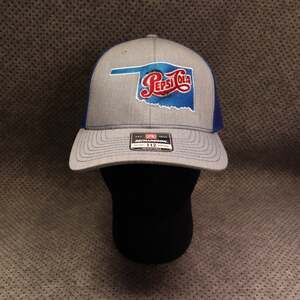 Pepsi-Cola Hat One Size Mens